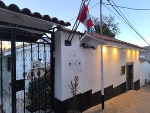 San Blas Plaza Hotel