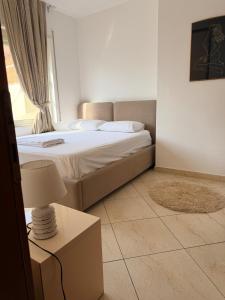 Seaview Apartment