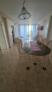 Apartamento balcon y vista al mar, Playa Sur