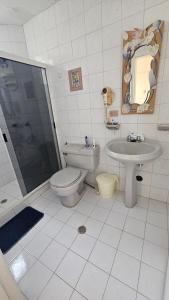Apartamento balcon y vista al mar, Playa Sur