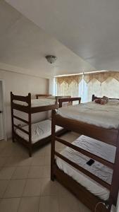Apartamento balcon y vista al mar, Playa Sur