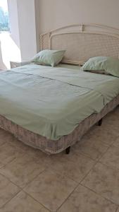 Apartamento balcon y vista al mar, Playa Sur