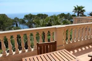 托雷诺娃木屋公寓酒店 - 卡拉桑塔尼