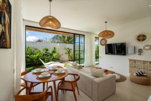 Gajah Villa - Romantic 1BR Pool Villa in Ubud