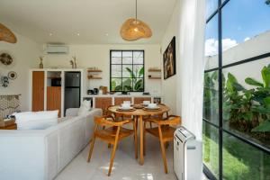 Gajah Villa - Romantic 1BR Pool Villa in Ubud