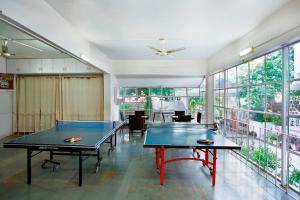 Avion Holiday Resort