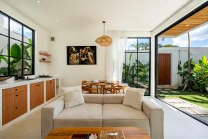 Gajah Villa - Romantic 1BR Pool Villa in Ubud