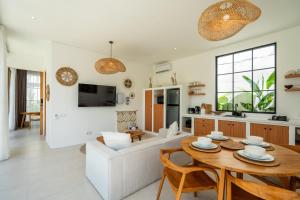 Gajah Villa - Romantic 1BR Pool Villa in Ubud