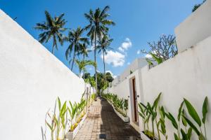 Gajah Villa - Romantic 1BR Pool Villa in Ubud