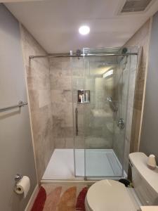 Cozy New 2BR Suite Retreat