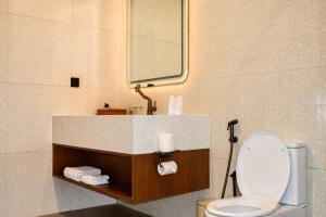 AlamKulkul Boutique Resort