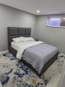 Cozy New 2BR Suite Retreat