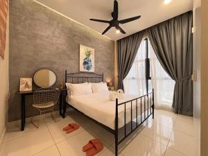 Arte Mont Kiara by DeUrban