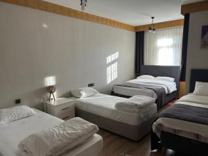 Aydere Apart Hotel