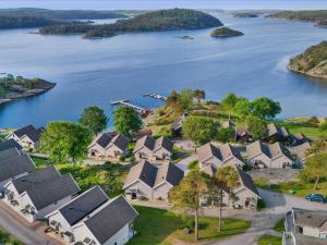 5 star holiday home in UDDEVALLA