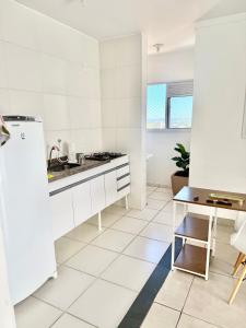 Lumar Apart Boituva Diária 24H