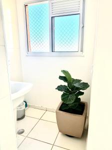 Lumar Apart Boituva Diária 24H