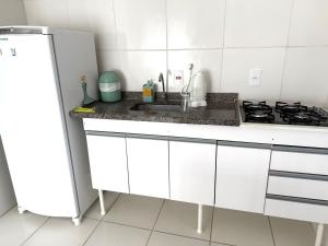 Lumar Apart Boituva Diária 24H