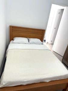 Lumar Apart Boituva Diária 24H