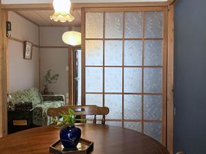 SOMARI Kiyomizu 一棟貸し