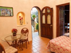 Suites Colibri