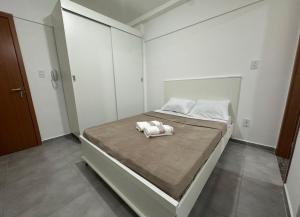Studio Blanc - Espaço e conforto com uma vista incrivel