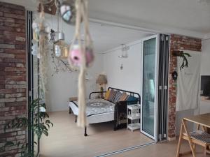 Como Green House