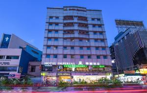 Hotel Imperial
