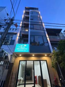 Lion homestay