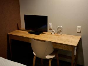 SMART PLACE iNN Hakata-Gion