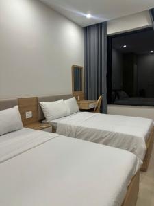 Lion homestay