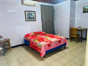 Hostal pequeña Habana