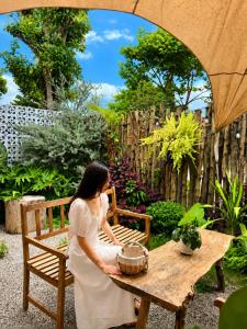 Noọng Ơi Homestay & Restaurant Mộc Châu