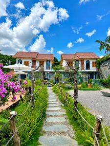 Noọng Ơi Homestay & Restaurant Mộc Châu