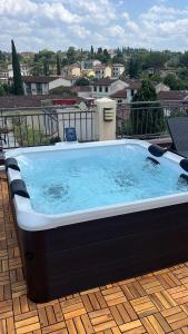 Exclusive Loft degli Artisti