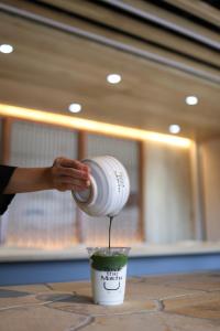 The Stay Ueno Park