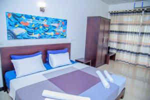 Aura Voyage Hotel & Restaurant