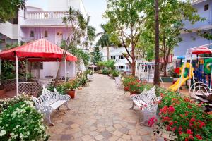 Avion Holiday Resort