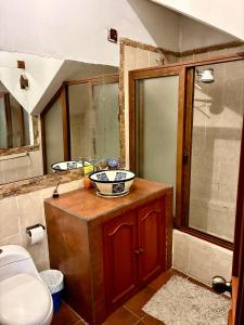 Raudez house , house with 24-hour security
