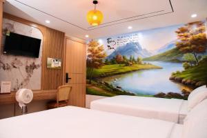 ThongDonghomestay&villa