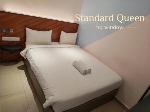 Hotel 99 Kota Kemuning