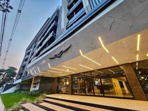 Moderno Departamento Sky Elite