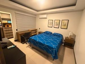 Moderno Departamento Sky Elite