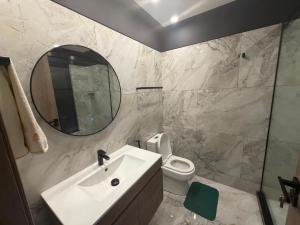 Moderno Departamento Sky Elite