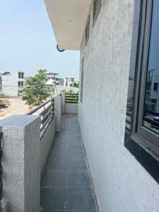 The Seven Suites - Fort View