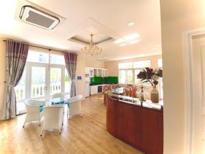 Villa Sealinks Mũi Né - Hạ Uyên