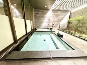 Nishitetsu Hotel Croom Nagoya