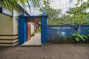 Ponder Cottages - The Villa