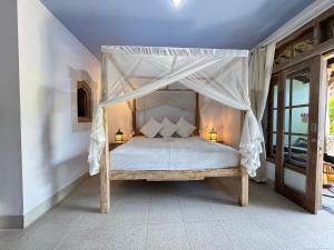 Angel House Ubud Eco Villa