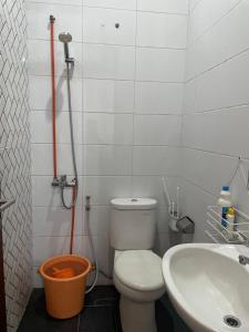 Villa Kamilia Cimahi